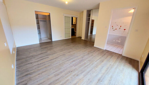 Appartement 4 pièces  à vendre Albi 81000