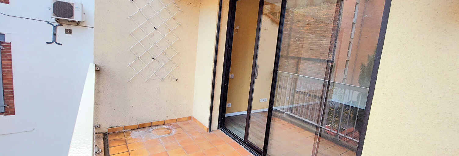 Appartement 4 Pièces 85 m² à vendre à Albi (81000)
