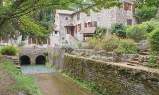 Maison 8 Pièces 251 m² à vendre à Saint-Antonin-Noble-Val (82140)