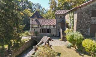 Maison 8 Pièces 251 m² à vendre à Saint-Antonin-Noble-Val (82140)