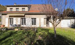 Maison 7 Pièces 162 m² à vendre à Cajarc (46160)