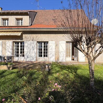 Maison 7 pièces 289000 €