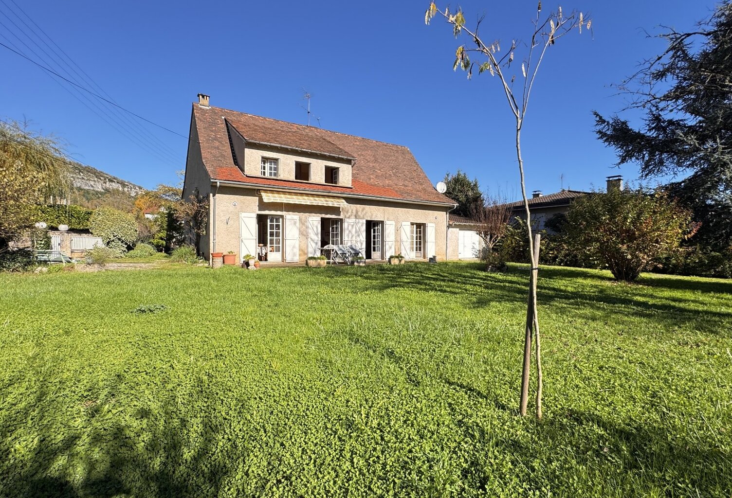Maison — photo 1