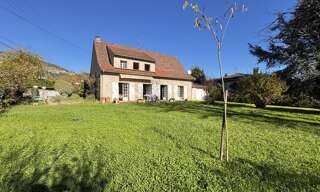 Maison 7 Pièces 162 m² à vendre à Cajarc (46160)