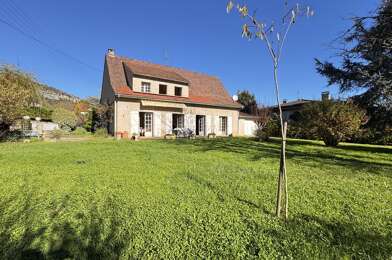 Maison 7 pièces 252000 €