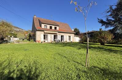 Maison — photo du bien