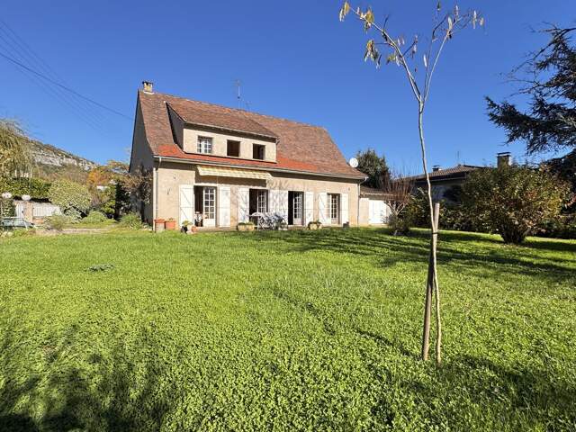 Maison — photo du bien