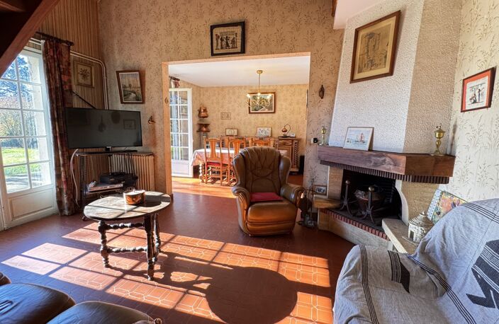 Maison — photo 3