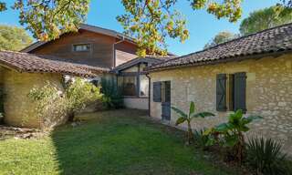 Maison 10 Pièces 363 m² à vendre à Mauvezin (32120)