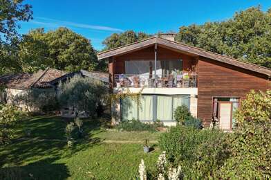 Maison 10 pièces 680000 €