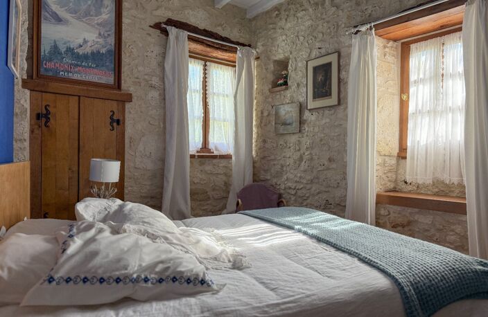Maison de caractère — photo 4