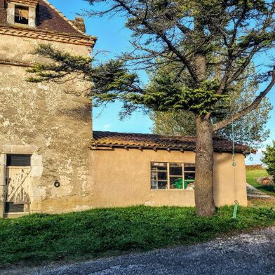 Maison 15 pièces 535000 €