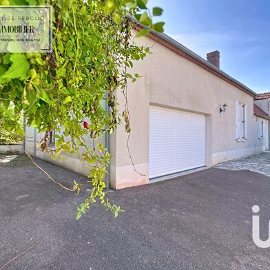 Maison 4 pièces 54000 €