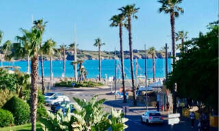 Appartement 3 Pièces 60 m² à vendre à Six-Fours-les-Plages (83140)