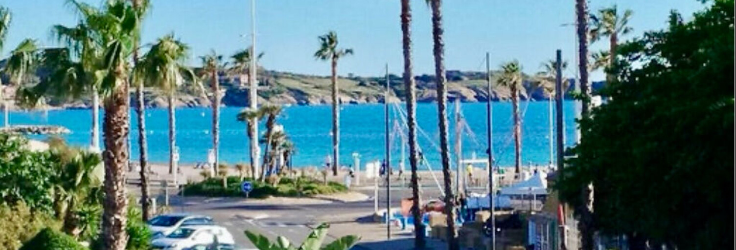 Appartement 3 Pièces 60 m² à vendre à Six-Fours-les-Plages (83140)