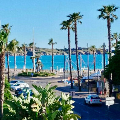 Appartement 3 pièces 359000 €