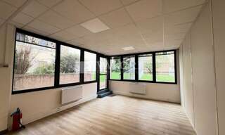 Bureau  332 m² à louer à Lyon 3 (69003)