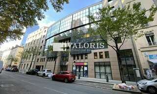 Bureau  91 m² à louer à Lyon 3 (69003)