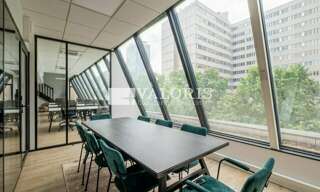 Bureau  547 m² à louer à Lyon 3 (69003)