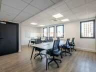 BUREAUX à LOUER — photo 3