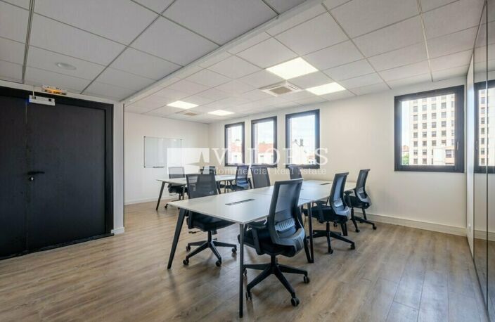 BUREAUX à LOUER — photo 3