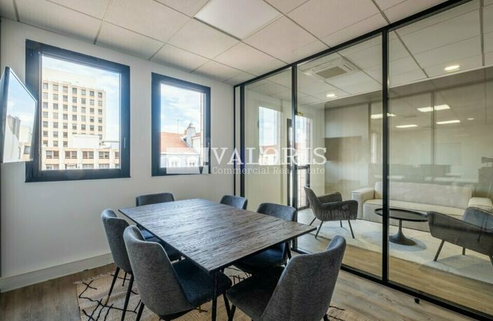 BUREAUX à LOUER — photo 5