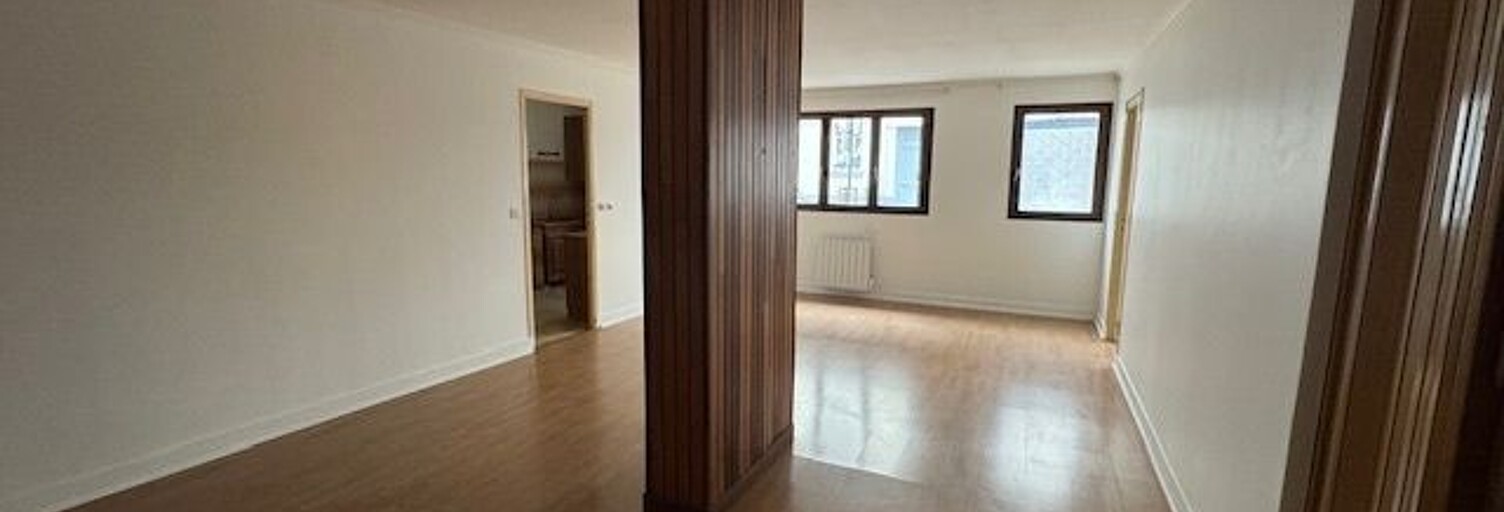 Appartement 3 Pièces 74 m² à louer à Paris 12 (75012)