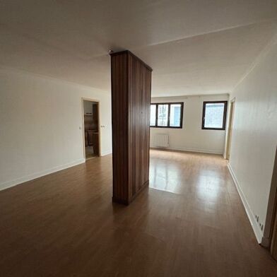 Appartement 3 pièces 1720 €