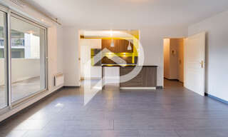 Appartement 4 Pièces 86 m² à louer à Marseille 2 (13002)