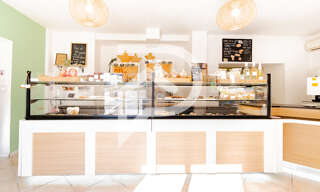 Commerce  140 m² à vendre à Ollioules (83190)