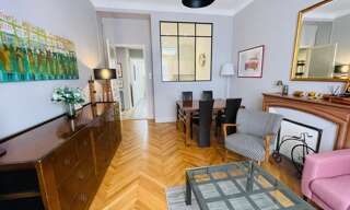 Appartement 3 Pièces 73 m² à vendre à Nice (06000)