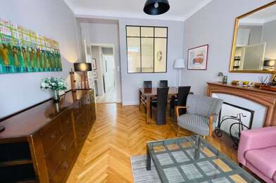 Appartement 3 pièces 550000 €