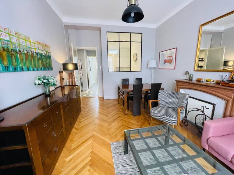 Libération - 3 pièces - 73.81 m2 — photo 1