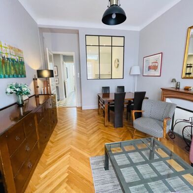 Appartement 3 pièces 550000 €