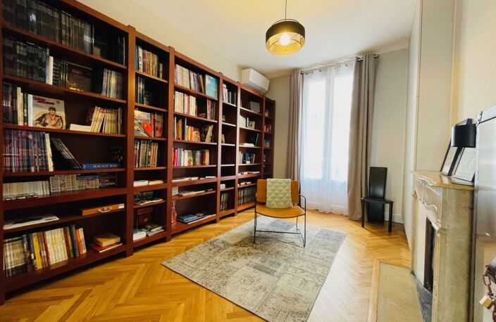 Libération - 3 pièces - 73.81 m2 — photo 2