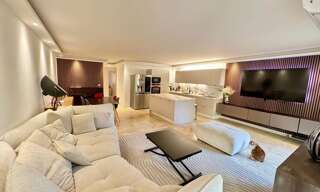 Appartement 4 Pièces 96 m² à vendre à Nice (06100)