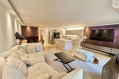 Appartement 4 pièces 485000 €