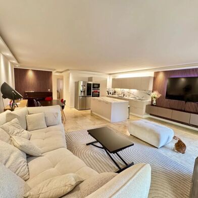 Appartement 4 pièces 485000 €