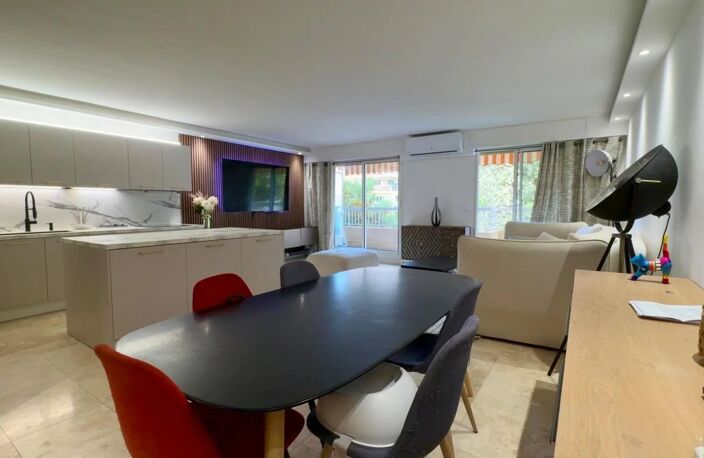 4 pièces Nice Villa Arson — photo 3