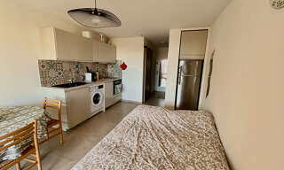 Appartement 1 Pièce 22 m² à louer à Carqueiranne (83320)