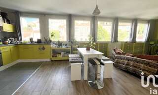 Appartement 4 Pièces 67 m² à vendre à Saint-Étienne (42000)