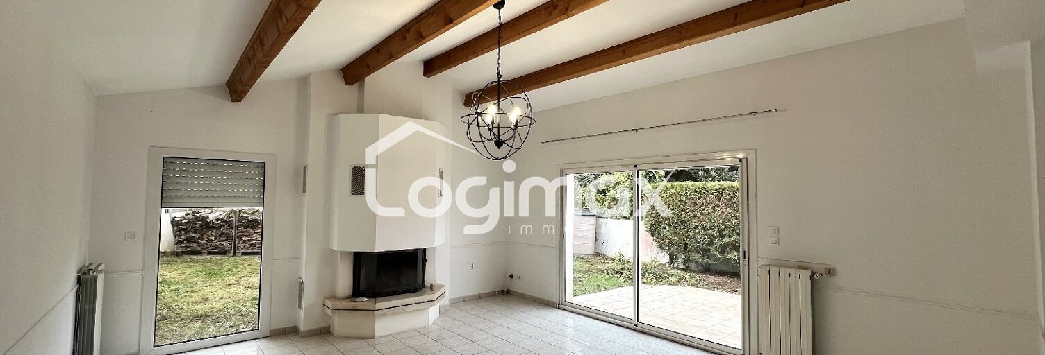 Maison 4 Pièces 83 m² à louer à Puilboreau (17138)