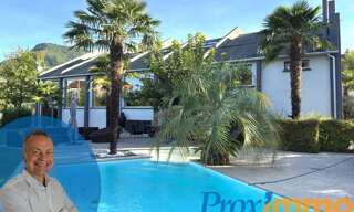 Maison 8 Pièces 450 m² à vendre à Voiron (38500)