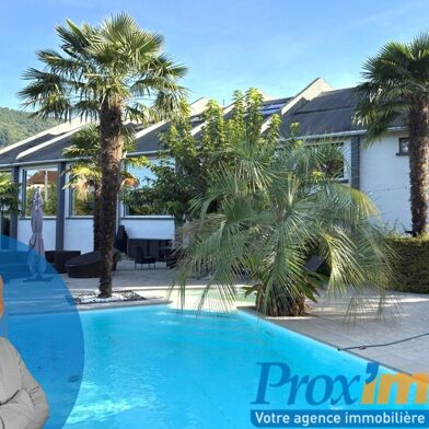 Maison 8 pièces 1100000 €