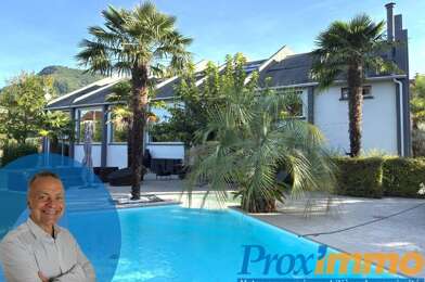 Maison 8 pièces 1100000 €