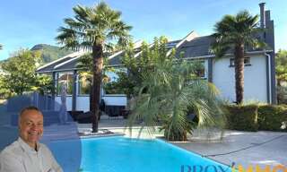 Maison 8 Pièces 450 m² à vendre à Voiron (38500)