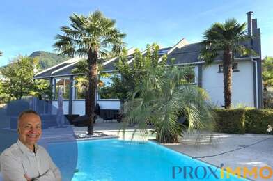 Maison 8 pièces 1100000 €