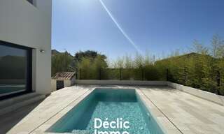 Maison 5 Pièces 125 m² à vendre à Vergèze (30310)