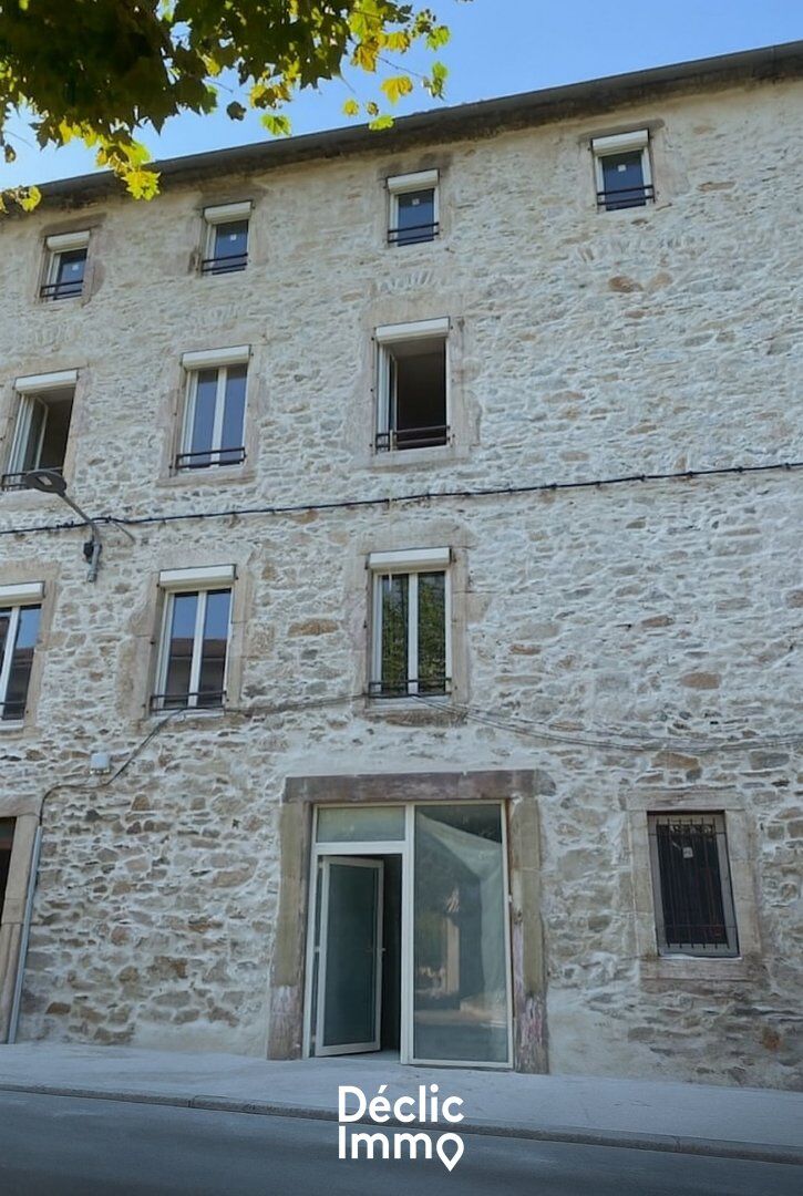 Local commercial  T1 à louer Riols 34220