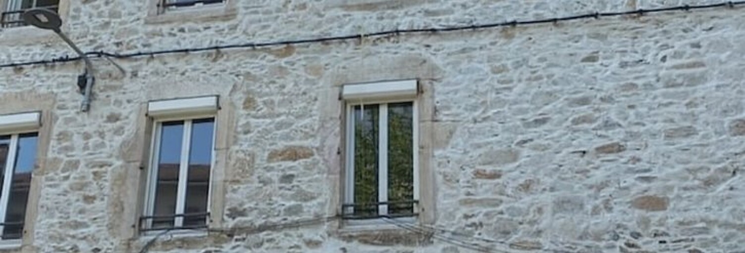 Commerce 1 Pièce 46 m² à louer à Riols (34220)